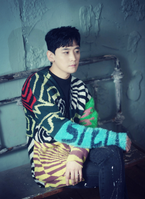 ▲V.O.S 최현준(사진 = J-soul 컴퍼니 제공)