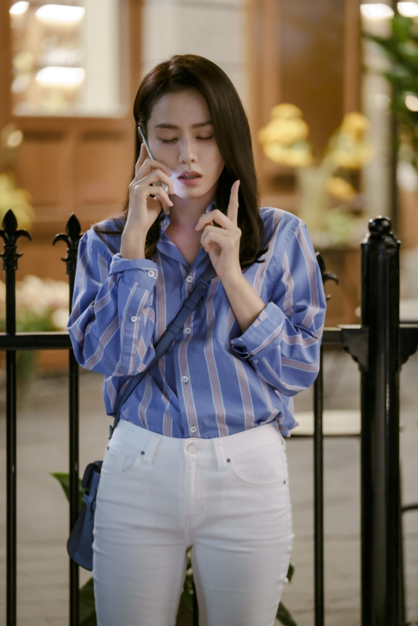 ▲'서른, 아홉' 손예진(사진 제공=JTBC스튜디오)