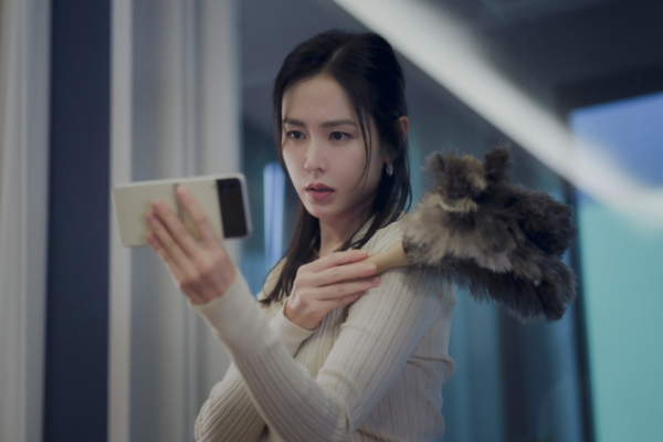 ▲'서른, 아홉' 손예진(사진 제공=JTBC스튜디오)