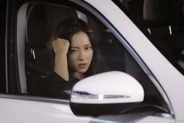 ▲'서른, 아홉' 손예진(사진 제공=JTBC스튜디오)