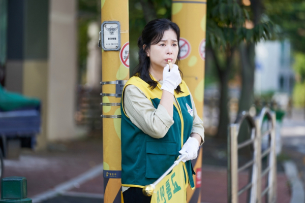 ▲‘그린마더스클럽’(사진제공= JTBC스튜디오)