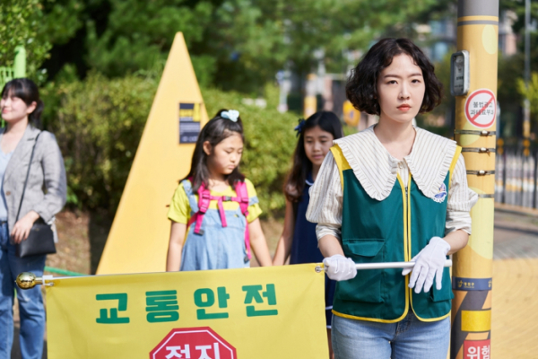 ▲‘그린마더스클럽’(사진제공= JTBC스튜디오)