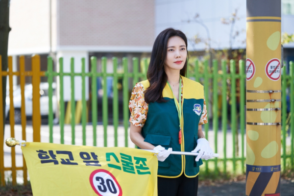 ▲‘그린마더스클럽’(사진제공= JTBC스튜디오)