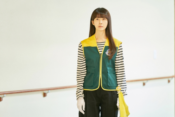 ▲‘그린마더스클럽’(사진제공= JTBC스튜디오)