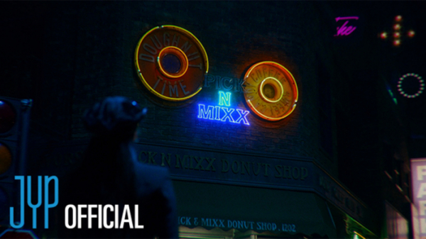 ▲NMIXX(엔믹스)(사진제공=JYP엔터테인먼트)