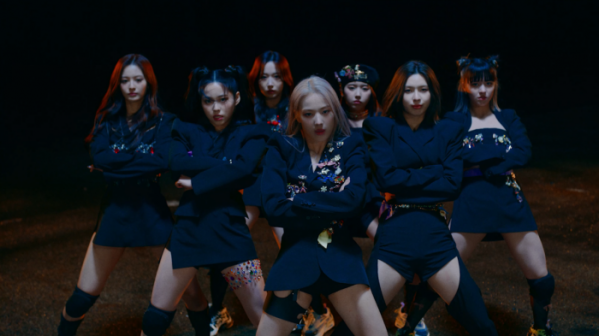 ▲NMIXX(엔믹스)(사진제공=JYP엔터테인먼트)