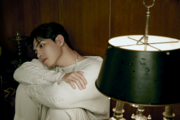 ▲DAY6 원필(사진제공=JYP엔터테인먼트)