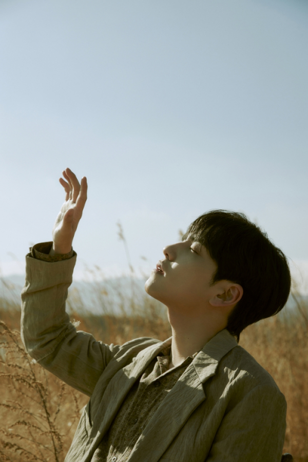 ▲DAY6 원필(사진제공=JYP엔터테인먼트)