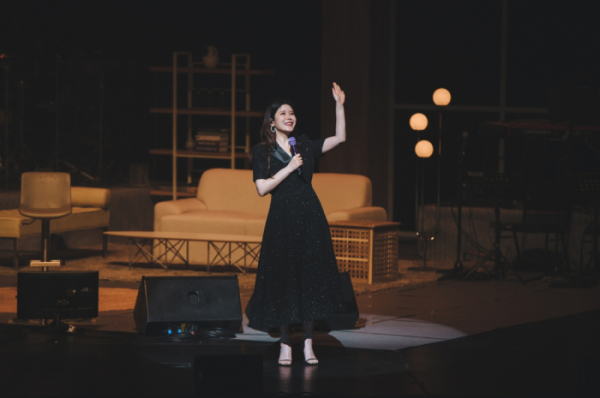 ▲린(사진 = 325E&C 제공)