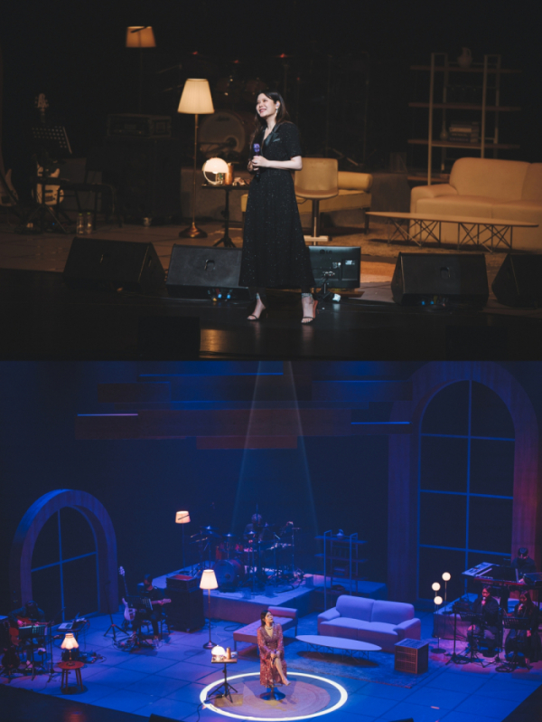 ▲린(사진 = 325E&C 제공)