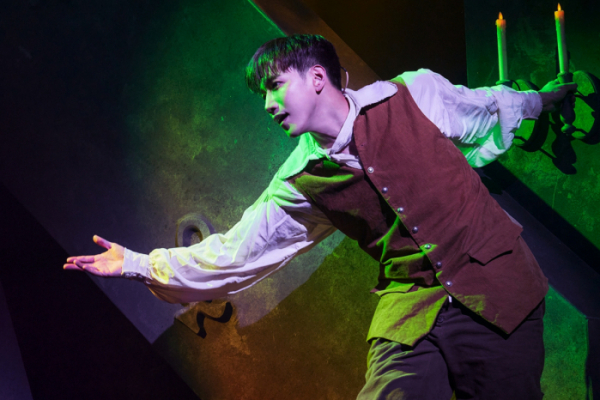 ▲JUN. K(준케이)(사진제공=(주)신스웨이브)