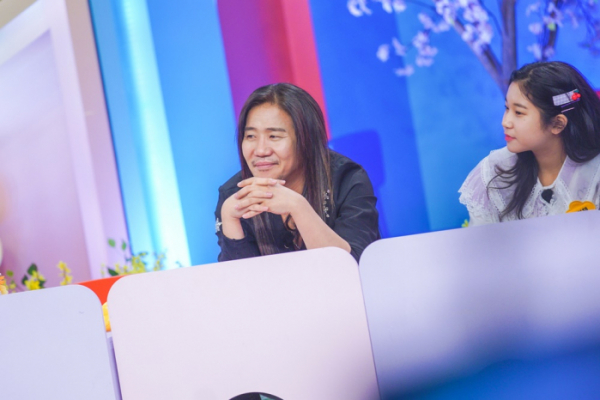 ▲'개나리 학당'(사진제공=TV조선)