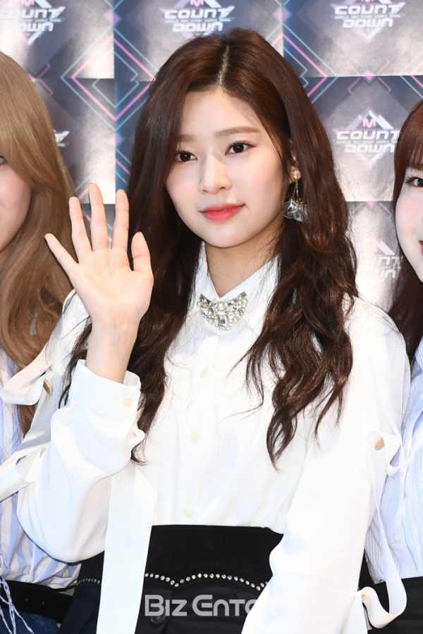 ▲김민주(비즈엔터DB)