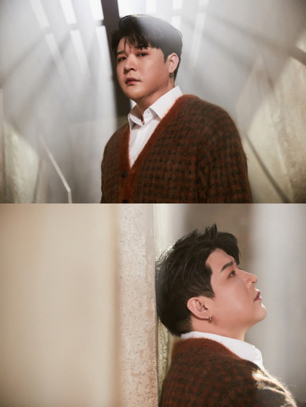 ▲슈퍼주니어 신동(사진 = Label SJ 제공)