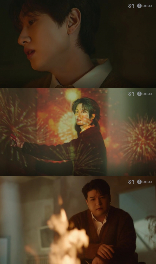 ▲슈퍼주니어(사진 = Label SJ 제공)