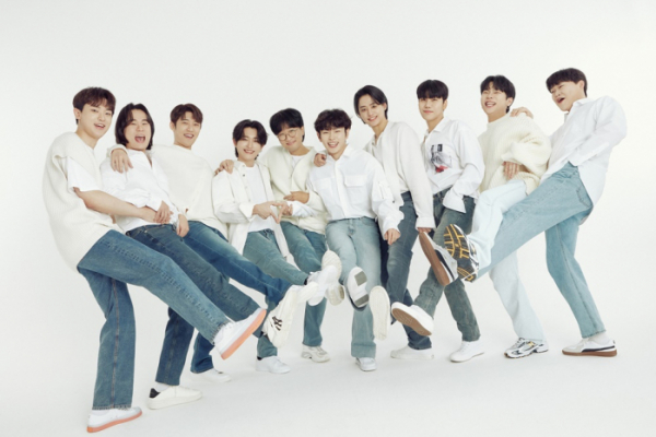 ▲국가단(사진 = n.CH엔터테인먼트 제공)