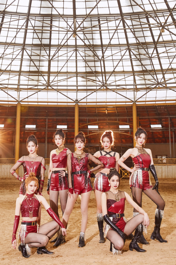 ▲네이처(사진 = n.CH엔터테인먼트 제공)