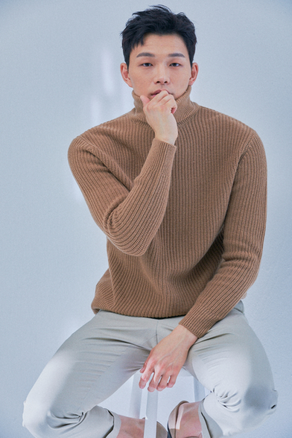 ▲변준서(사진제공=스탤리온엔터테인먼트)