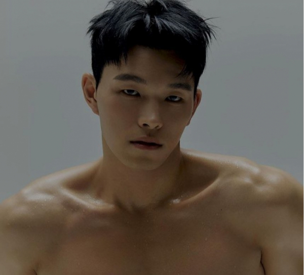 ▲변준서(사진제공=스탤리온엔터테인먼트)