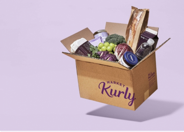 ▲'마켓컬리' 캐시워크 돈버는퀴즈 정답 공개