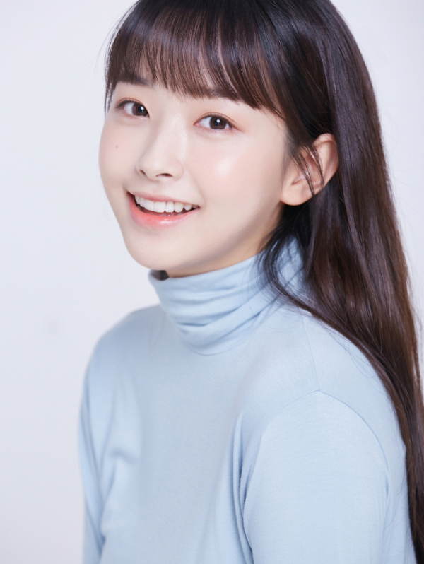 ▲권아름(사진제공= 에스더블유엠피)