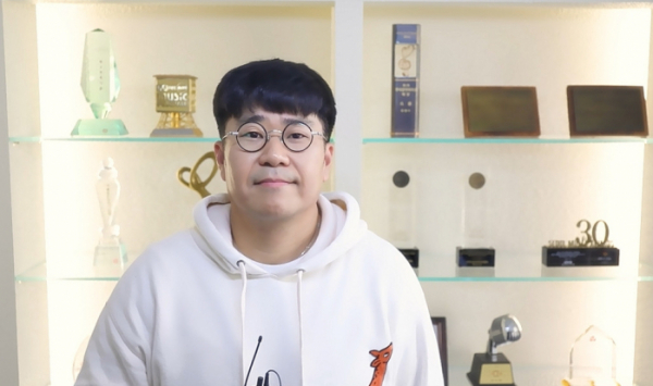 ▲조영수(사진 = 넥스타엔터테인먼트 제공사진 = 넥스타엔터테인먼트 제공)