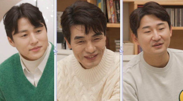 ▲'돌싱포맨'(사진제공=SBS)