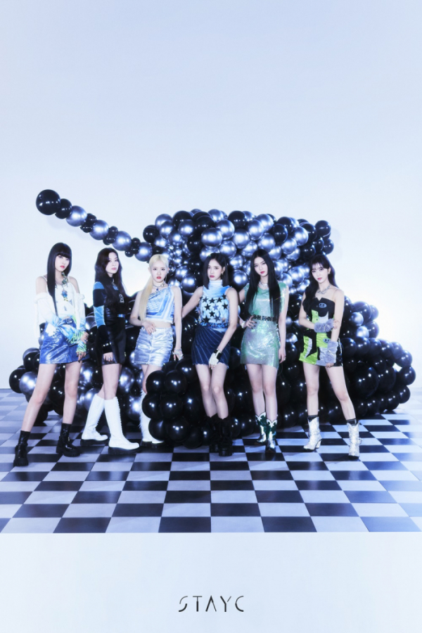 ▲스테이씨(사진 = 하이업엔터테인먼트 제공)