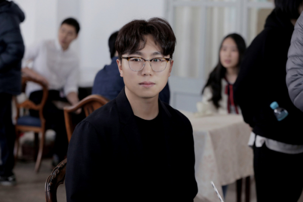 ▲권영찬(사진 = 엠와이뮤직 제공)