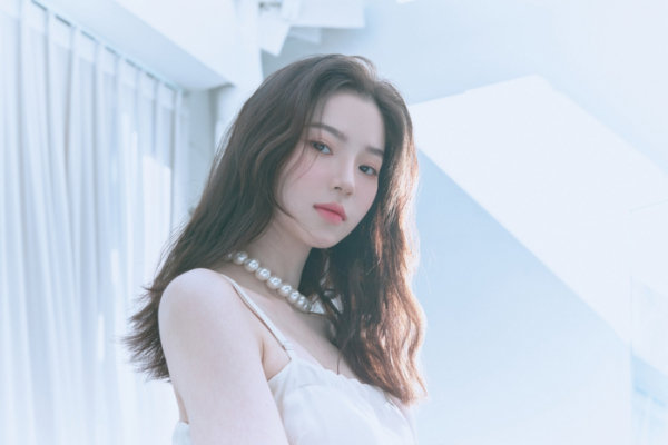 ▲정효빈(사진 = Square Record 제공)