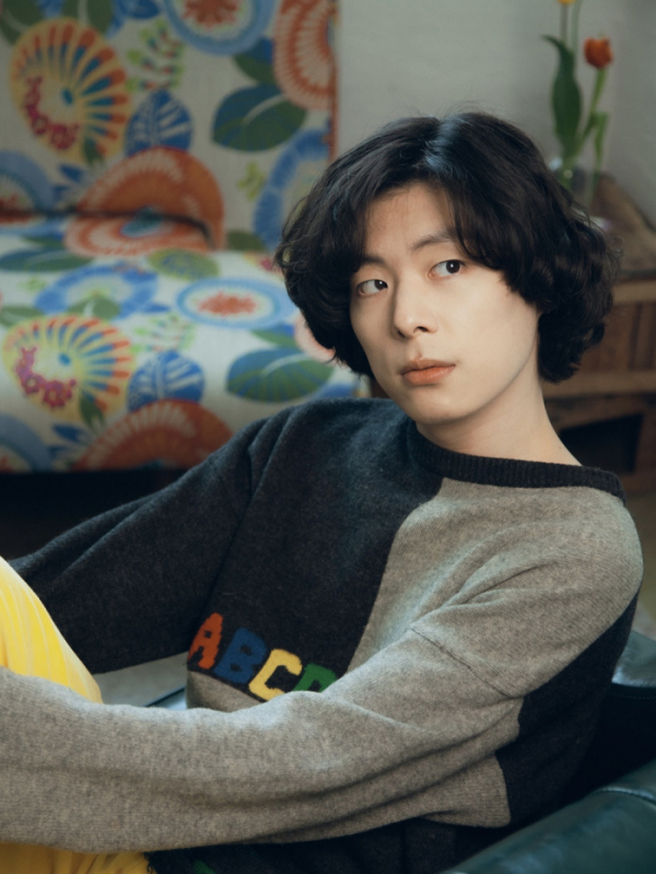 ▲김우주(사진 = 문화인 제공)