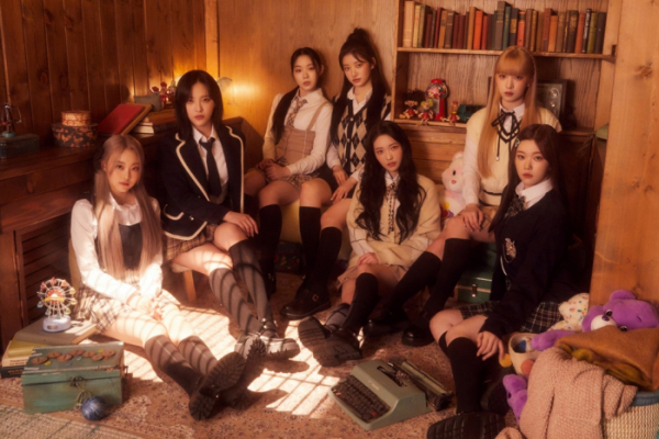 ▲빌리(사진 = 미스틱스토리 제공)