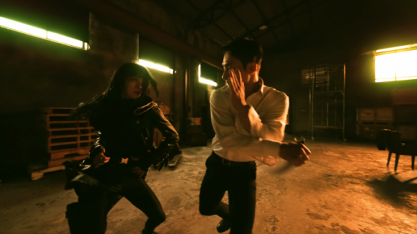 ▲크랙시(사진 = SAI엔터테인먼트 제공)