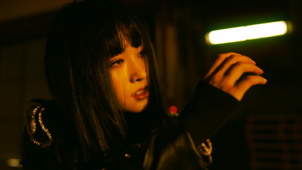 ▲크랙시(사진 = SAI엔터테인먼트 제공)