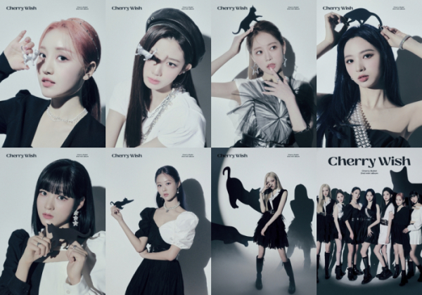 ▲체리블렛(사진=FNC W)