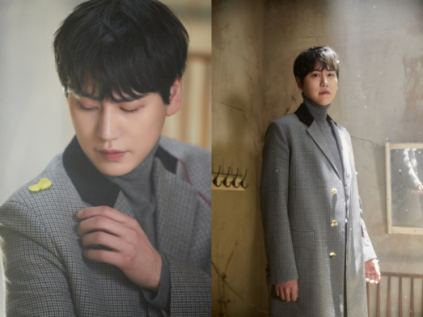 ▲슈퍼주니어 규현(사진 = Label SJ 제공)