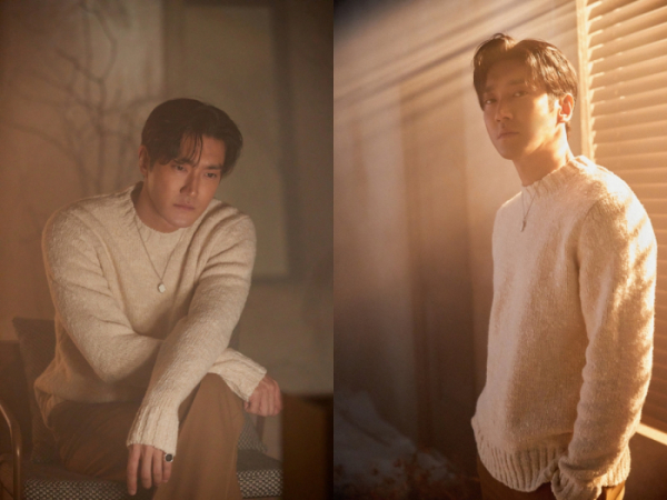 ▲슈퍼주니어 시원(사진 = Label SJ 제공)