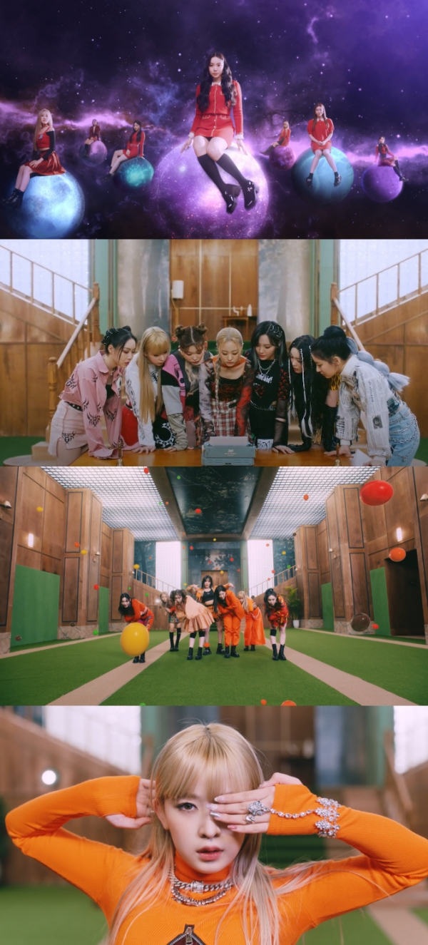 ▲빌리(사진 = 미스틱스토리 제공)