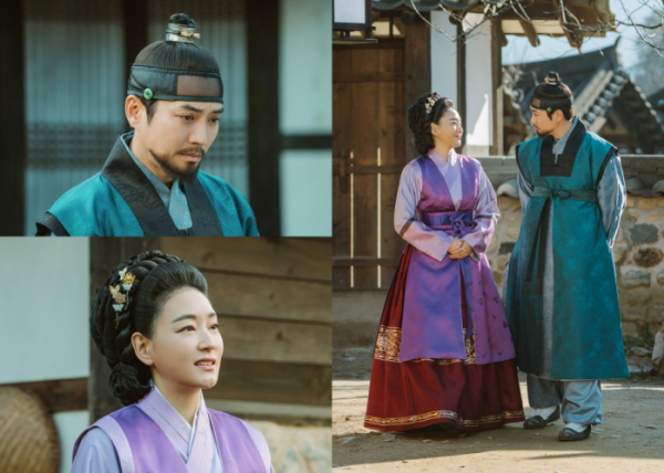 ▲'태종 이방원'(사진제공=몬스터유니온)