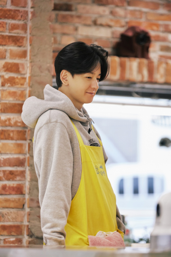 ▲'어쩌다 사장 시즌2' 임주환(사진제공=tvN)