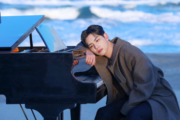 ▲DAY6(데이식스) 원필(사진제공=JYP엔터테인먼트)