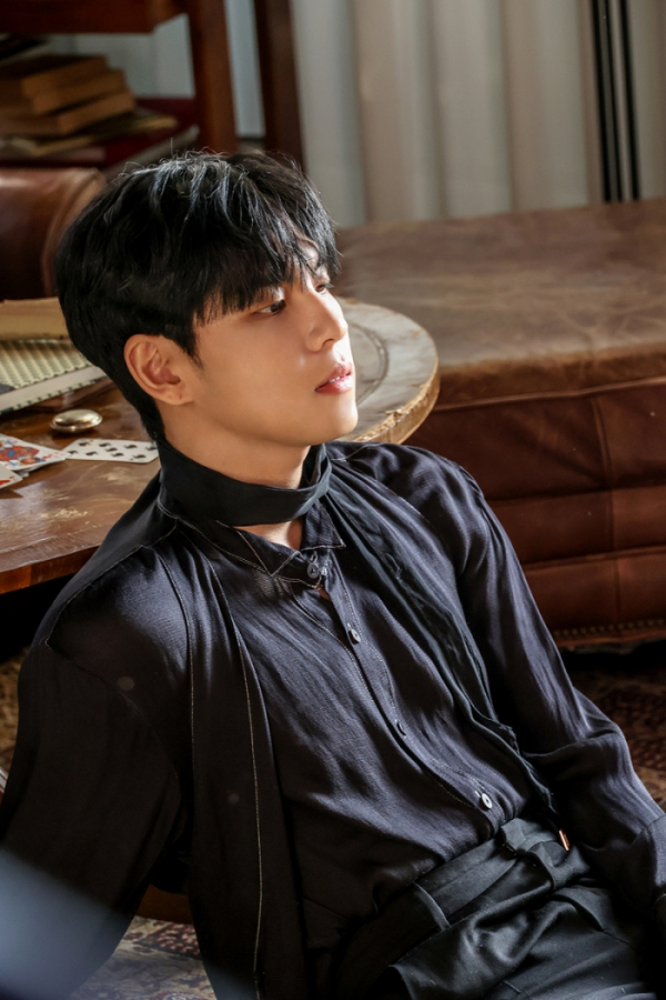 ▲DAY6(데이식스) 원필(사진제공=JYP엔터테인먼트)