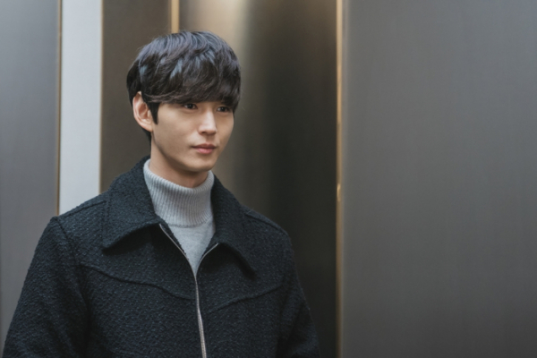 ▲'우월한 하루'(사진제공=OCN)