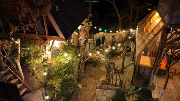 ▲'한 번쯤 멈출 수밖에' (사진제공=KBS 2TV)