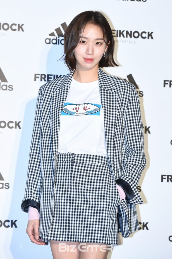 ▲배우 고성희(비즈엔터DB)