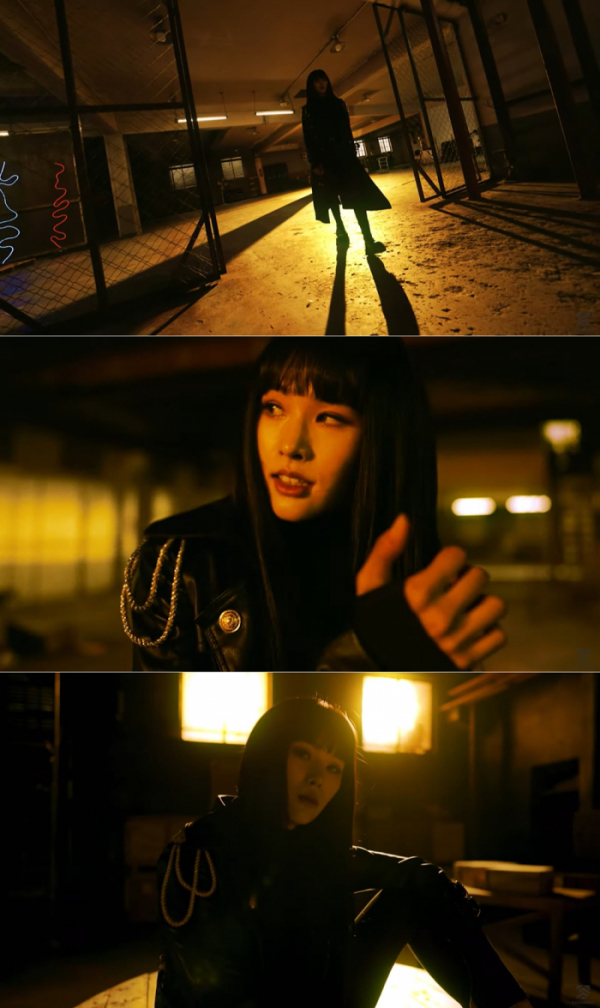 ▲크랙시(사진 = SAI엔터테인먼트 제공)