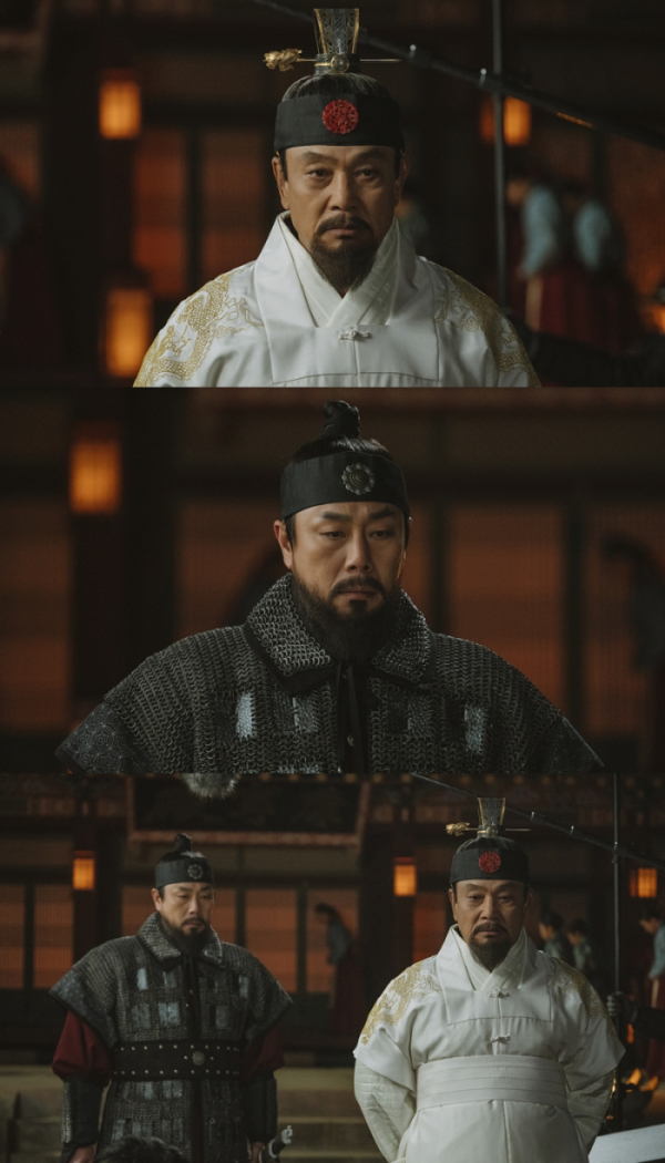 ▲'태종 이방원'(사진제공=몬스터유니온)