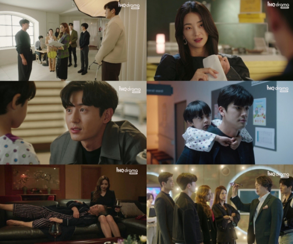 ▲'스폰서'(사진제공=IHQ drama)