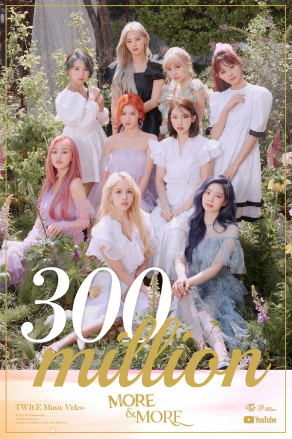 ▲트와이스(사진제공=JYP엔터테인먼트)