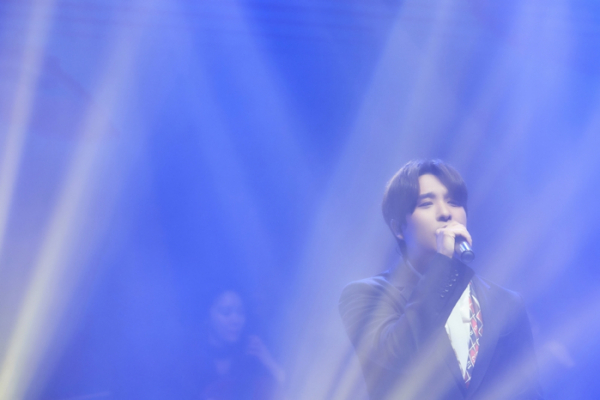 ▲먼데이 키즈(사진 = 제나두엔터테인먼트 제공)